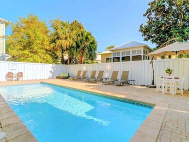 Miramar Beach 9 Bedroom Luxury Home
