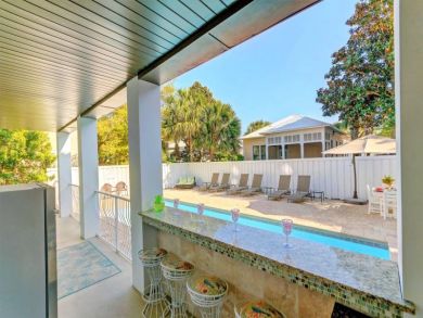Miramar Beach 9 Bedroom Luxury Home