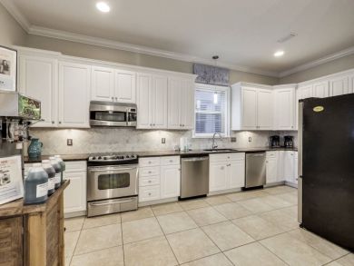 Miramar Beach 9 Bedroom Luxury Home