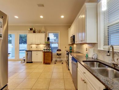 Miramar Beach 9 Bedroom Luxury Home