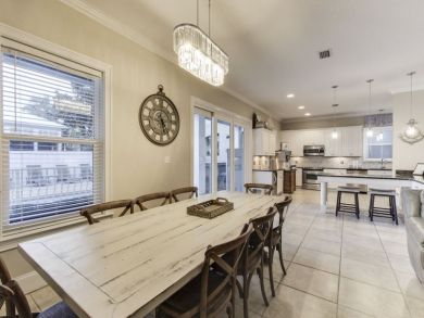 Miramar Beach 9 Bedroom Luxury Home