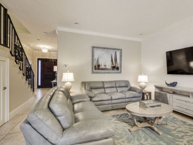 Miramar Beach 9 Bedroom Luxury Home