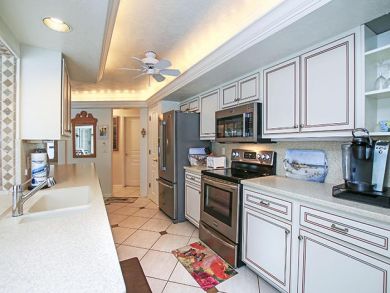 Sanibel Vacation Home Sleeps Six Guests