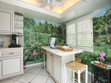 Sanibel Vacation Home Sleeps Six Guests