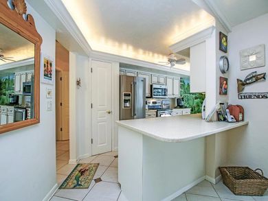 Sanibel Vacation Home Sleeps Six Guests