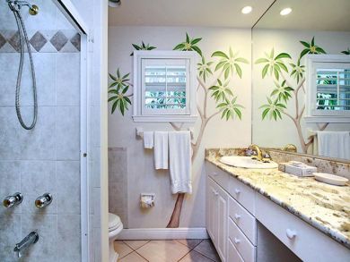 Sanibel Vacation Home Sleeps Six Guests