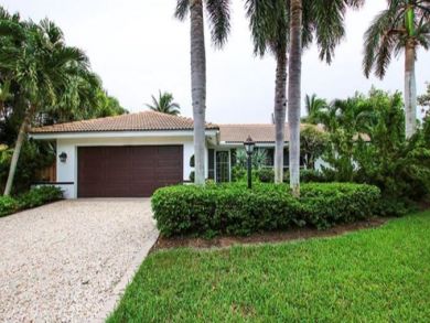 Sanibel Vacation Home Sleeps Six Guests