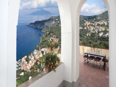 Outdoor view