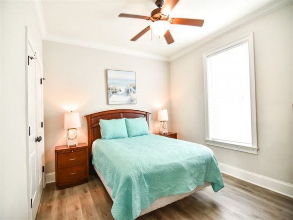 Miramar Beach Luxury Vacation Rental Home Nine Bedrooms