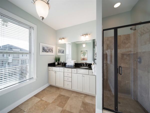 Miramar Beach Luxury Vacation Rental Home Nine Bedrooms