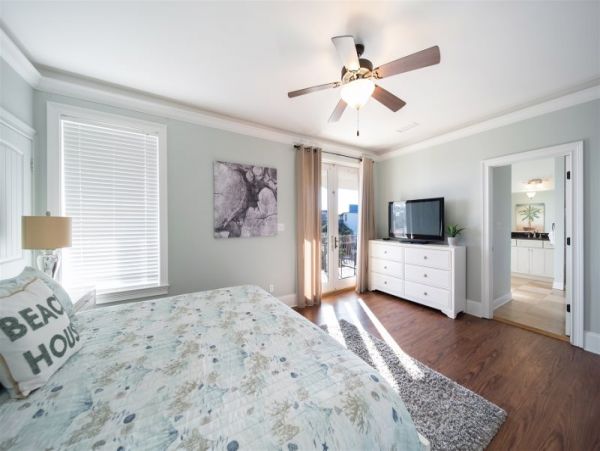 Miramar Beach Luxury Vacation Rental Home Nine Bedrooms