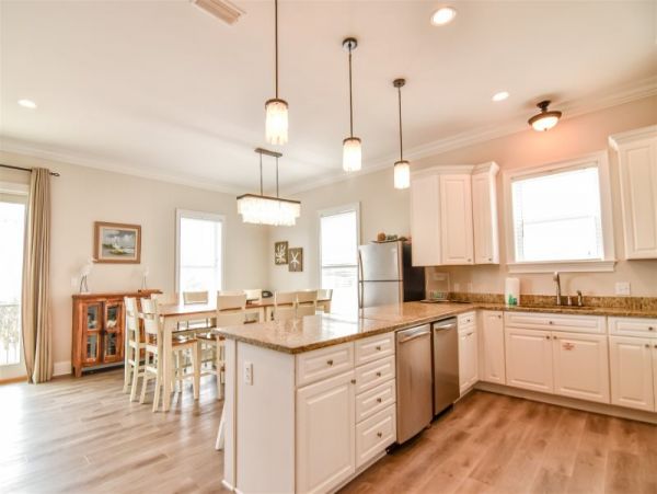 Miramar Beach Luxury Vacation Rental Home Nine Bedrooms