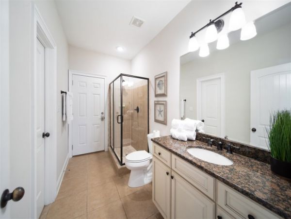Miramar Beach Luxury Vacation Rental Home Nine Bedrooms