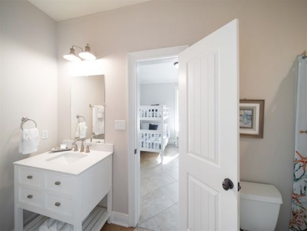 Miramar Beach Luxury Vacation Rental Home Nine Bedrooms