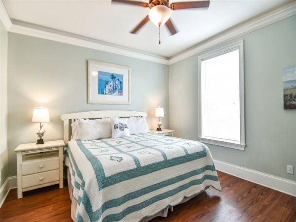 Miramar Beach Luxury Vacation Rental Home Nine Bedrooms