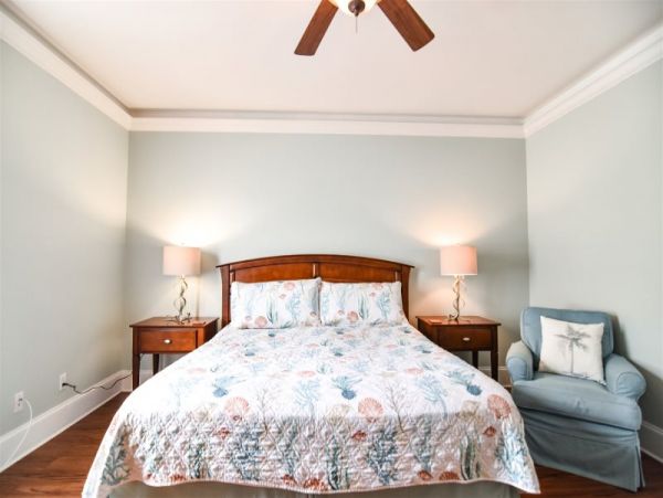 Miramar Beach Luxury Vacation Rental Home Nine Bedrooms