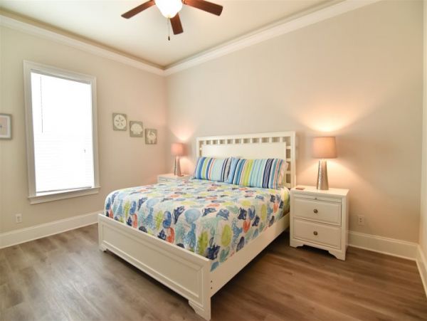 Miramar Beach Luxury Vacation Rental Home Nine Bedrooms