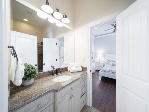 Miramar Beach Luxury Vacation Rental Home Nine Bedrooms