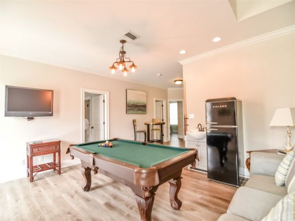 Miramar Beach Luxury Vacation Rental Home Nine Bedrooms