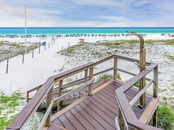 Destin Beachfront Most Beautiful 12 Bedroom Vacation Rental
