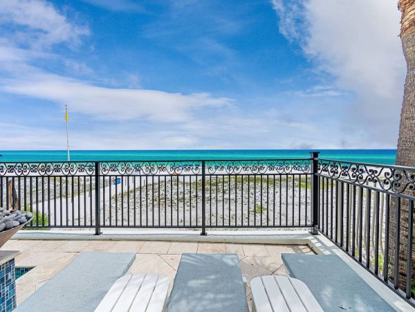Destin Beachfront Most Beautiful 12 Bedroom Vacation Rental