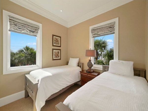Destin Beachfront Most Beautiful 12 Bedroom Vacation Rental