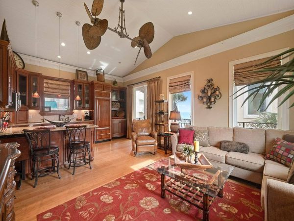 Destin Beachfront Most Beautiful 12 Bedroom Vacation Rental