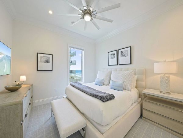 Destin Beachfront Most Beautiful 12 Bedroom Vacation Rental