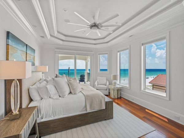 Destin Beachfront Most Beautiful 12 Bedroom Vacation Rental