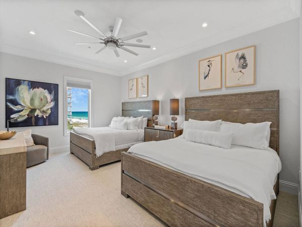 Destin Beachfront Most Beautiful 12 Bedroom Vacation Rental