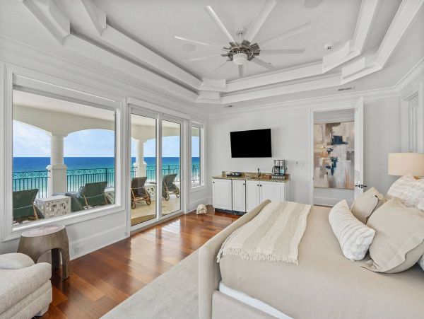 Destin Beachfront Most Beautiful 12 Bedroom Vacation Rental
