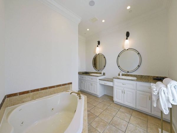 Destin Beachfront Most Beautiful 12 Bedroom Vacation Rental