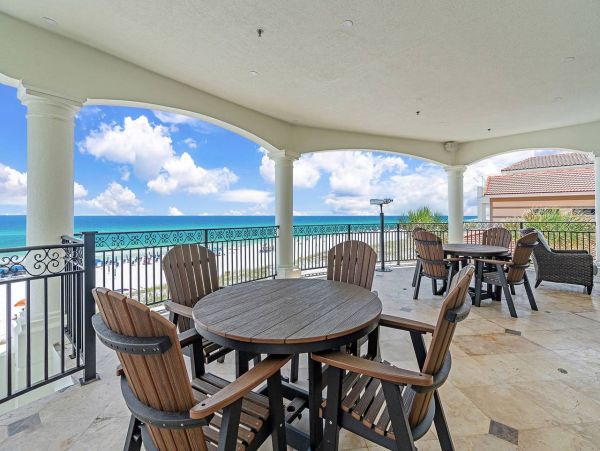 Destin Beachfront Most Beautiful 12 Bedroom Vacation Rental