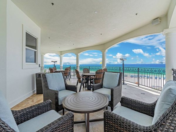 Destin Beachfront Most Beautiful 12 Bedroom Vacation Rental