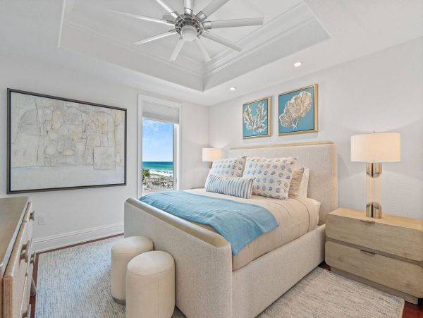 Destin Beachfront Most Beautiful 12 Bedroom Vacation Rental