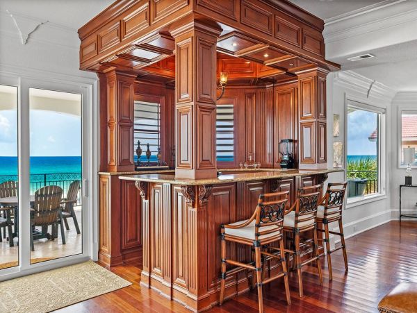 Destin Beachfront Most Beautiful 12 Bedroom Vacation Rental