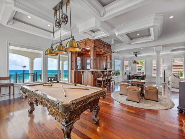 Destin Beachfront Most Beautiful 12 Bedroom Vacation Rental