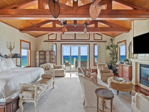 Destin Beachfront Most Beautiful 12 Bedroom Vacation Rental