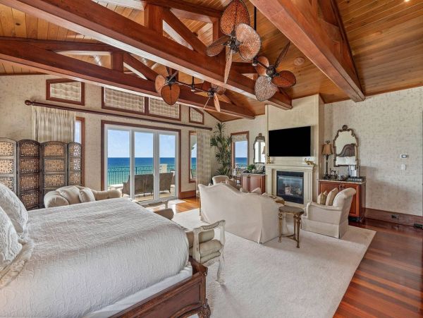 Destin Beachfront Most Beautiful 12 Bedroom Vacation Rental