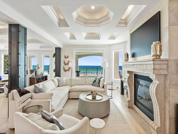 Destin Beachfront Most Beautiful 12 Bedroom Vacation Rental