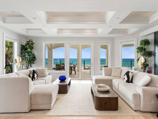 Destin Beachfront Most Beautiful 12 Bedroom Vacation Rental