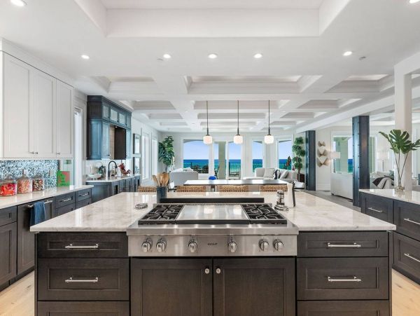 Destin Beachfront Most Beautiful 12 Bedroom Vacation Rental