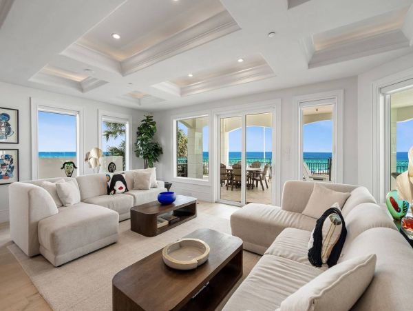 Destin Beachfront Most Beautiful 12 Bedroom Vacation Rental