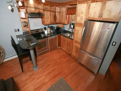 Lionshead Two Bedroom Rental Available Now for Ski Season