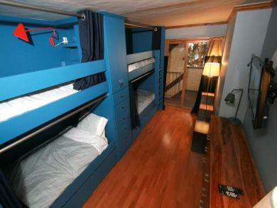 Lionshead Two Bedroom Rental Available Now for Ski Season