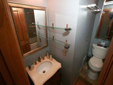 Lionshead Two Bedroom Rental Available Now for Ski Season