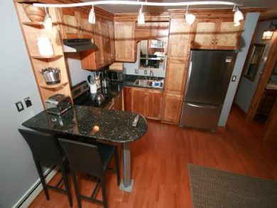 Lionshead Two Bedroom Rental Available Now for Ski Season