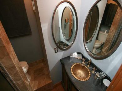 Lionshead Two Bedroom Rental Available Now for Ski Season