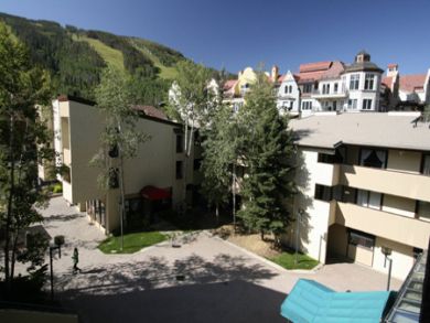Lionshead Two Bedroom Rental Available Now for Ski Season