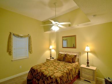 Bedroom 2 with queen bed